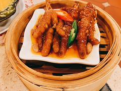 -点都德(聚福楼店)