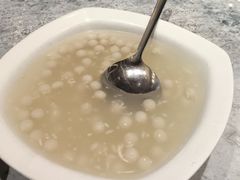 酒酿小圆子-聚丰园•湖鲜餐厅(阿红私房菜梅石路店)