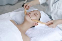 -美奈サロン美甲美睫皮肤管理