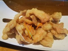 最东北锅包肉-95号酱骨·一块豆腐(展春园西路店)