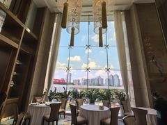 -广州粤海喜来登酒店