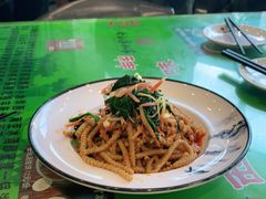 -令氏家外家周秦食府(高新店)