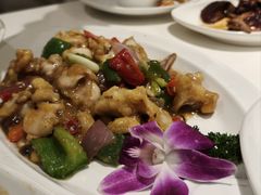 -光明邨大酒家(淮海路店)