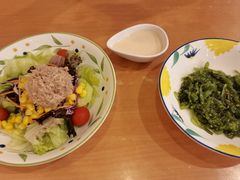 -萨莉亚意式餐厅(新洲家乐福店)