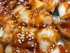 -孖记茶档·热腾茶餐(荔湾领展广场店)