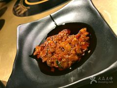 -手选潮汕鲜活牛肉火锅(二七广场店)