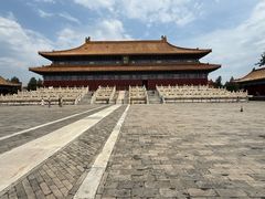 -北京市劳动人民文化宫(太庙)