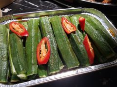 -鹤江桥·红油牛肉粉(SKP店)