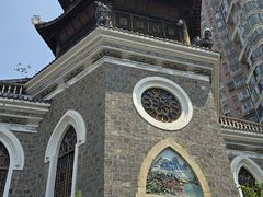 -贵阳北天主教堂