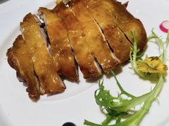 -小放牛炒菜馆(长安万达店)