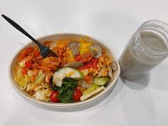 -盒马鲜生(馥邦国际店)