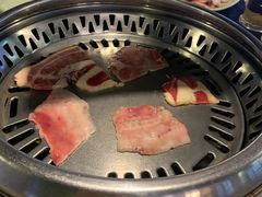 -梨花自助烤肉(天河城店)