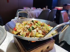 手撕包菜-赣南人家(顺义后沙峪亚朵店)