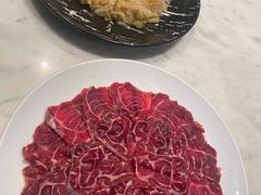 -南门涮肉(通州大船店)