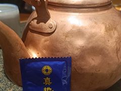 -真地道京味府·鲜橙烤鸭·北京菜(朝外大街东大桥店)