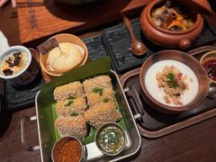 -银米·云南传统过桥米线(双廊黑金冠店)