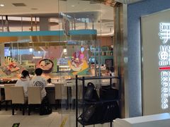 门面-争鲜回转寿司(南开大悦城店)