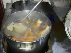 -巍山火巴肉饵丝(大理古城店)