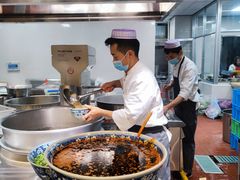 -安泊尔牛肉面(北滨河路店)
