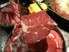 -渝涯重庆豆花老火锅(中赢国际店)
