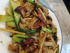 -红鼻子桂林米粉(金唐新光界店)