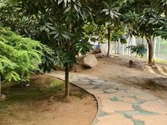 -南通洲际绿博园