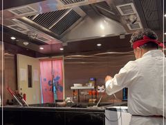 -鸟山鸣·日料食堂(王府井店)