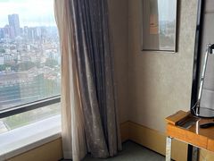 -中山喜来登酒店