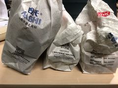 -上海哈尔滨食品厂(淮海中路店)