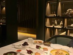-民国红公馆·秦淮八艳(夫子庙店)