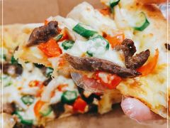 -达美乐比萨(大冲店)