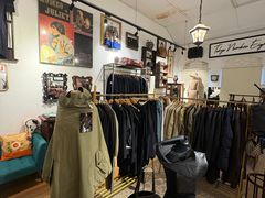 -Fujiyama Jeans & Tokyo No.18