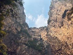 -云台山风景名胜区