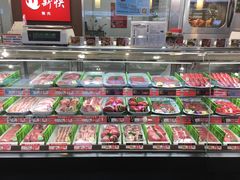 -GranVida生活超市(海信广场店)