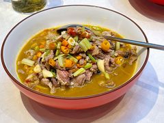 超级小炒猪六两-老湘亲·品鉴湘菜(蔡塘爱琴海店)