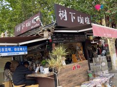 -树下咖啡(昆明老街店)