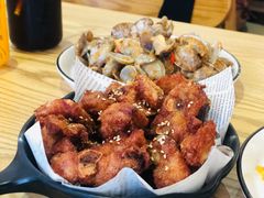 -念念Restaurant(贝岗店)