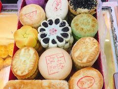 -北京稻香村(第三店)