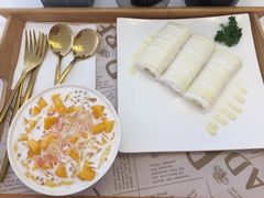 -夏羽记甜品(小榄大信店)