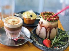 花环咖啡-BE NORMAL CAFE(霞溪路店)