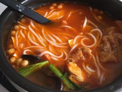 -官人桥番茄米线(温江行署店)