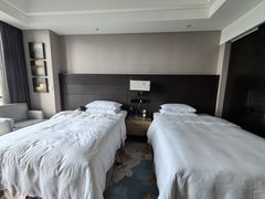 -贵阳万丽酒店