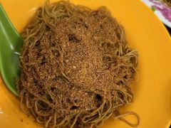 蝦子撈麵-巨记面家(泉威楼店)