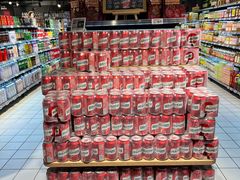 -物美超市(三里河店)