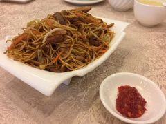-麒麟中餐厅·经典粤菜·地道菜式老字号(广州长隆酒店)