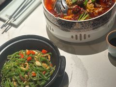 -四世同堂·京菜·烤鸭(双井店)