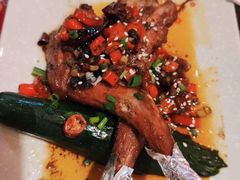 -蘑菇私房菜小馆(杨家坪西城天街店)