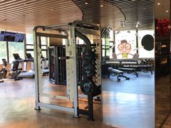 -威尔仕W FITNESS健身会所(联洋广场店)