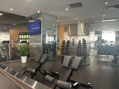 -OXYGYM 奥美氧舱运动中心(朝阳大悦城店)