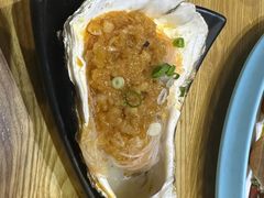 -真味海鲜坊